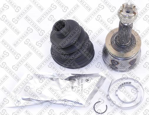 Stellox 150 1634-SX - Jeu de joints, arbre de transmission droxauto.com