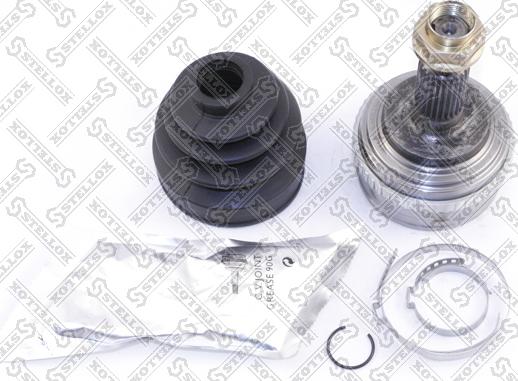 Stellox 150 1630-SX - Jeu de joints, arbre de transmission droxauto.com