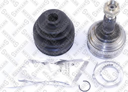 Stellox 150 1628-SX - Jeu de joints, arbre de transmission droxauto.com