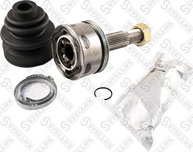 Stellox 150 1098-SX - Jeu de joints, arbre de transmission droxauto.com