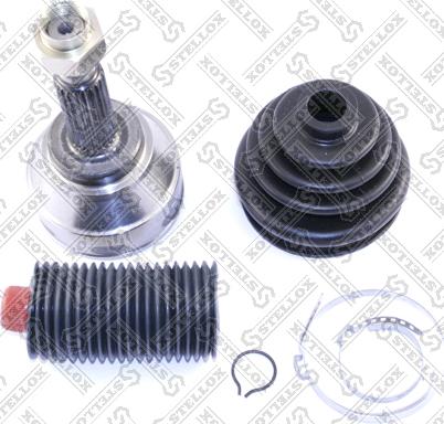 Stellox 150 1055-SX - Jeu de joints, arbre de transmission droxauto.com