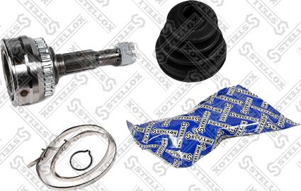 Stellox 150 1051-SX - Jeu de joints, arbre de transmission droxauto.com