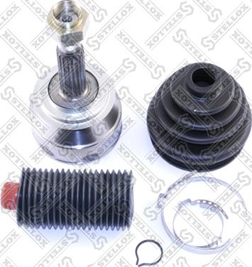 Stellox 150 1019-SX - Jeu de joints, arbre de transmission droxauto.com