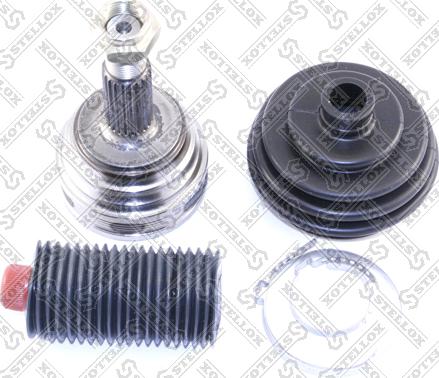 Stellox 150 1190-SX - Jeu de joints, arbre de transmission droxauto.com