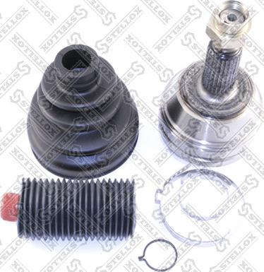 Stellox 150 1198-SX - Jeu de joints, arbre de transmission droxauto.com