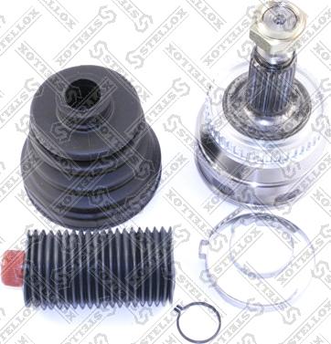 Stellox 150 1167-SX - Jeu de joints, arbre de transmission droxauto.com