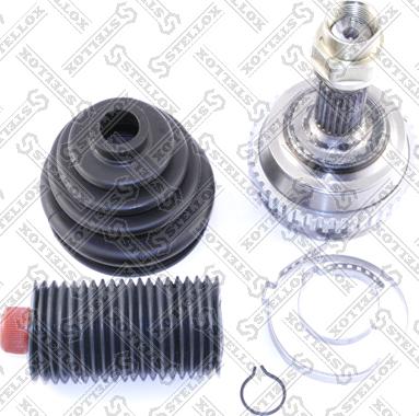 Stellox 150 1106-SX - Jeu de joints, arbre de transmission droxauto.com