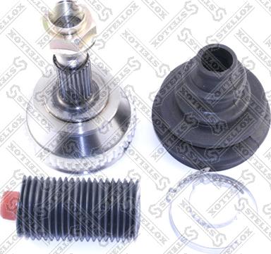 Stellox 150 1110-SX - Jeu de joints, arbre de transmission droxauto.com