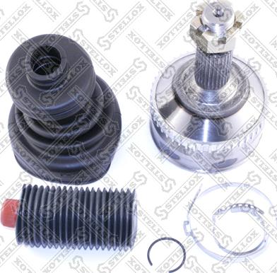 Stellox 150 1180-SX - Jeu de joints, arbre de transmission droxauto.com
