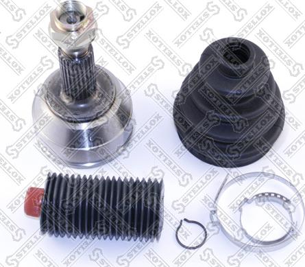 Stellox 150 1125-SX - Jeu de joints, arbre de transmission droxauto.com