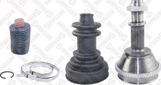 Stellox 150 1120-SX - Jeu de joints, arbre de transmission droxauto.com