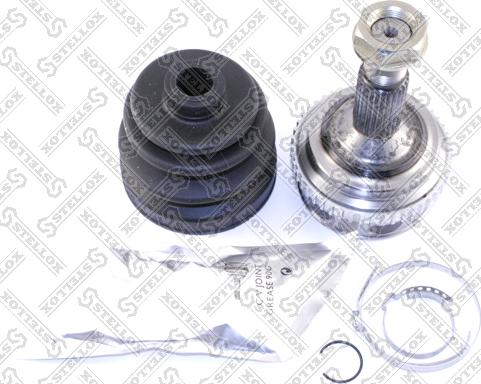 Stellox 150 1179-SX - Jeu de joints, arbre de transmission droxauto.com