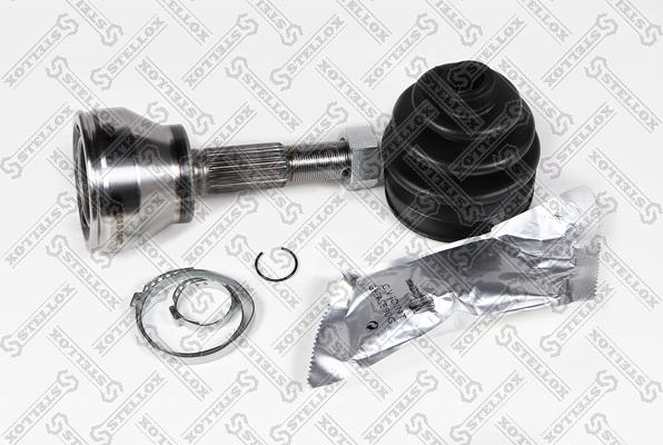 Stellox 150 1890-SX - Jeu de joints, arbre de transmission droxauto.com