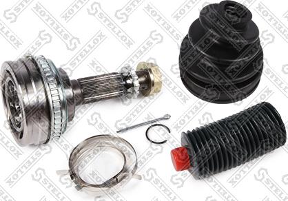 Stellox 150 1849-SX - Jeu de joints, arbre de transmission droxauto.com