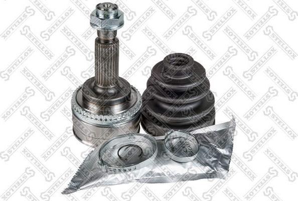 Stellox 150 1841-SX - Jeu de joints, arbre de transmission droxauto.com