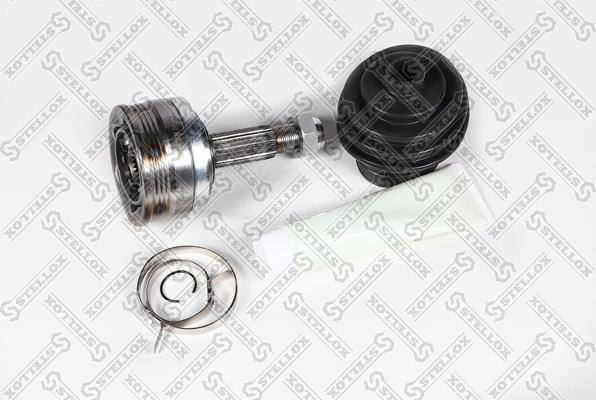 Stellox 150 1863-SX - Jeu de joints, arbre de transmission droxauto.com