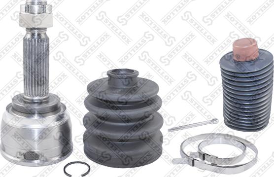 Stellox 150 1805-SX - Jeu de joints, arbre de transmission droxauto.com