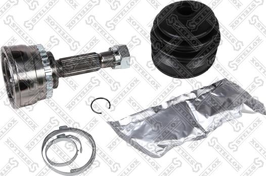 Stellox 150 1802-SX - Jeu de joints, arbre de transmission droxauto.com