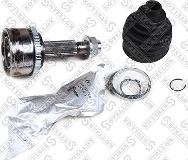 Stellox 150 1889-SX - Jeu de joints, arbre de transmission droxauto.com