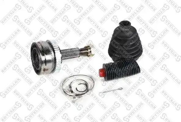 Stellox 150 1884-SX - Jeu de joints, arbre de transmission droxauto.com