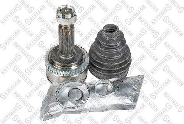Stellox 150 1886-SX - Jeu de joints, arbre de transmission droxauto.com