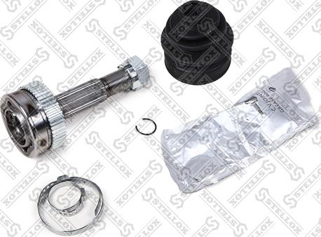 Stellox 150 1879-SX - Jeu de joints, arbre de transmission droxauto.com