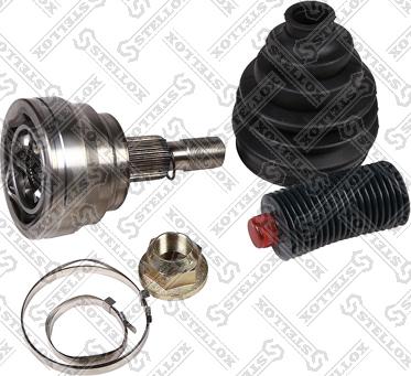 Stellox 150 1874-SX - Jeu de joints, arbre de transmission droxauto.com