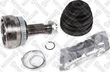 Stellox 150 1872-SX - Jeu de joints, arbre de transmission droxauto.com