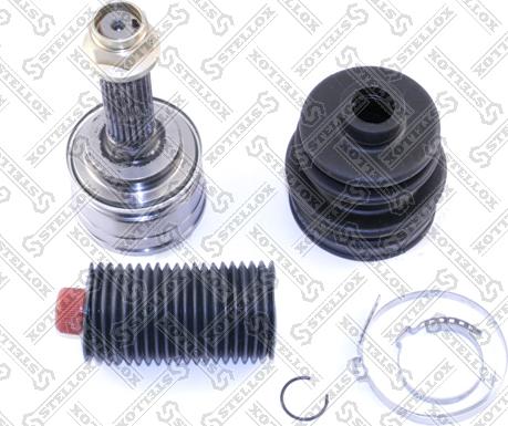 Stellox 150 1360-SX - Jeu de joints, arbre de transmission droxauto.com