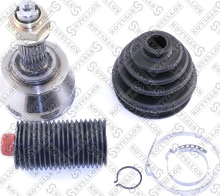Stellox 150 1306-SX - Jeu de joints, arbre de transmission droxauto.com