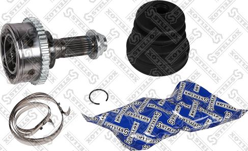 Stellox 150 1335-SX - Jeu de joints, arbre de transmission droxauto.com