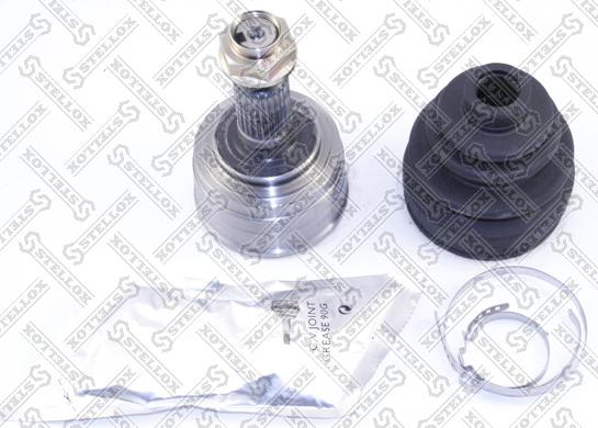 Stellox 150 1337-SX - Jeu de joints, arbre de transmission droxauto.com