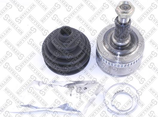 Stellox 150 1373-SX - Jeu de joints, arbre de transmission droxauto.com