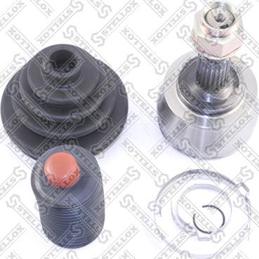 Stellox 150 1296-SX - Jeu de joints, arbre de transmission droxauto.com