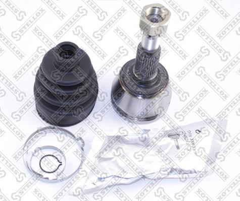Stellox 150 1290-SX - Jeu de joints, arbre de transmission droxauto.com