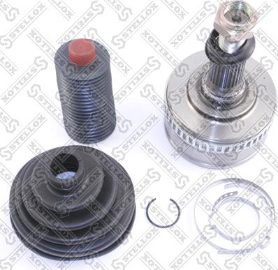 Stellox 150 1298-SX - Jeu de joints, arbre de transmission droxauto.com