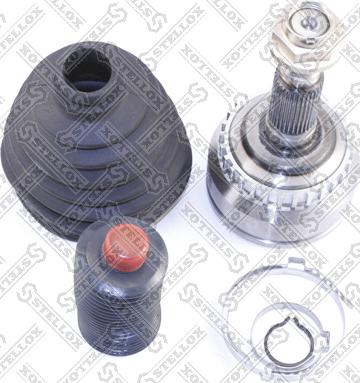 Stellox 150 1269-SX - Jeu de joints, arbre de transmission droxauto.com