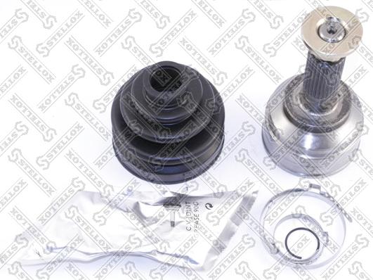 Stellox 150 1268-SX - Jeu de joints, arbre de transmission droxauto.com