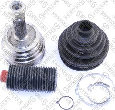 Stellox 150 1204-SX - Jeu de joints, arbre de transmission droxauto.com