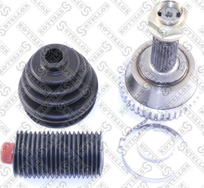 Stellox 150 1210-SX - Jeu de joints, arbre de transmission droxauto.com