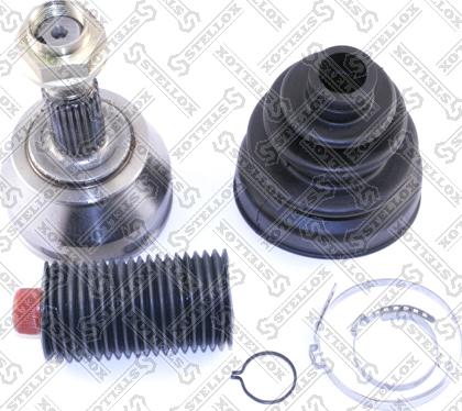Stellox 150 1211-SX - Jeu de joints, arbre de transmission droxauto.com