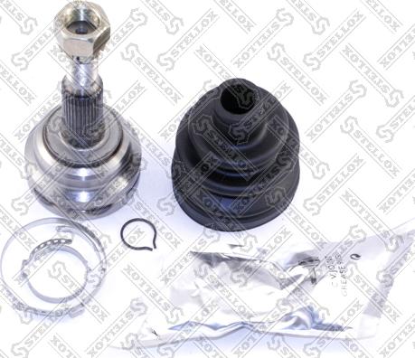 Stellox 150 1287-SX - Jeu de joints, arbre de transmission droxauto.com