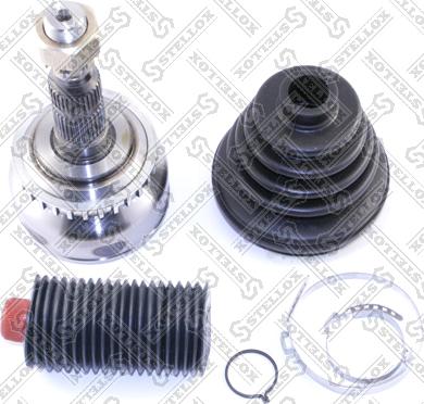 Stellox 150 1237-SX - Jeu de joints, arbre de transmission droxauto.com
