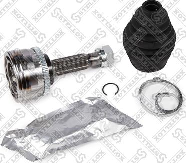 Stellox 150 1797-SX - Jeu de joints, arbre de transmission droxauto.com