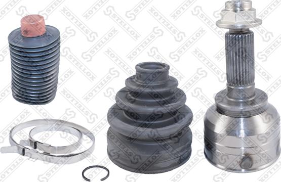 Stellox 150 1701-SX - Jeu de joints, arbre de transmission droxauto.com