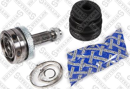 Stellox 150 1785-SX - Jeu de joints, arbre de transmission droxauto.com