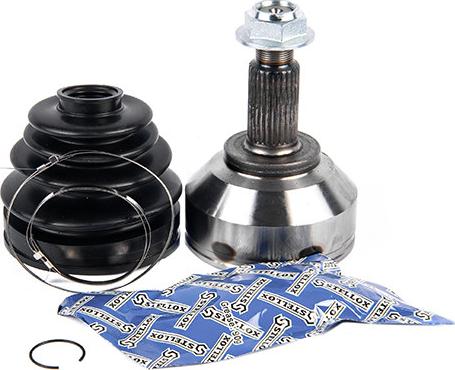 Stellox 150 1735-SX - Jeu de joints, arbre de transmission droxauto.com
