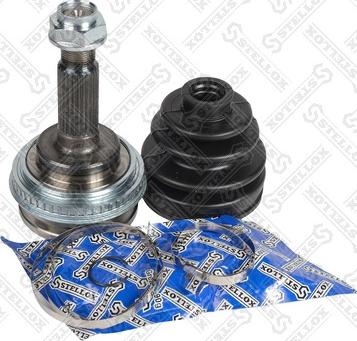 Stellox 150 2095-SX - Jeu de joints, arbre de transmission droxauto.com