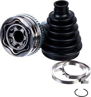 Stellox 150 2000-SX - Jeu de joints, arbre de transmission droxauto.com