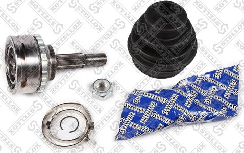 Stellox 150 2007-SX - Jeu de joints, arbre de transmission droxauto.com